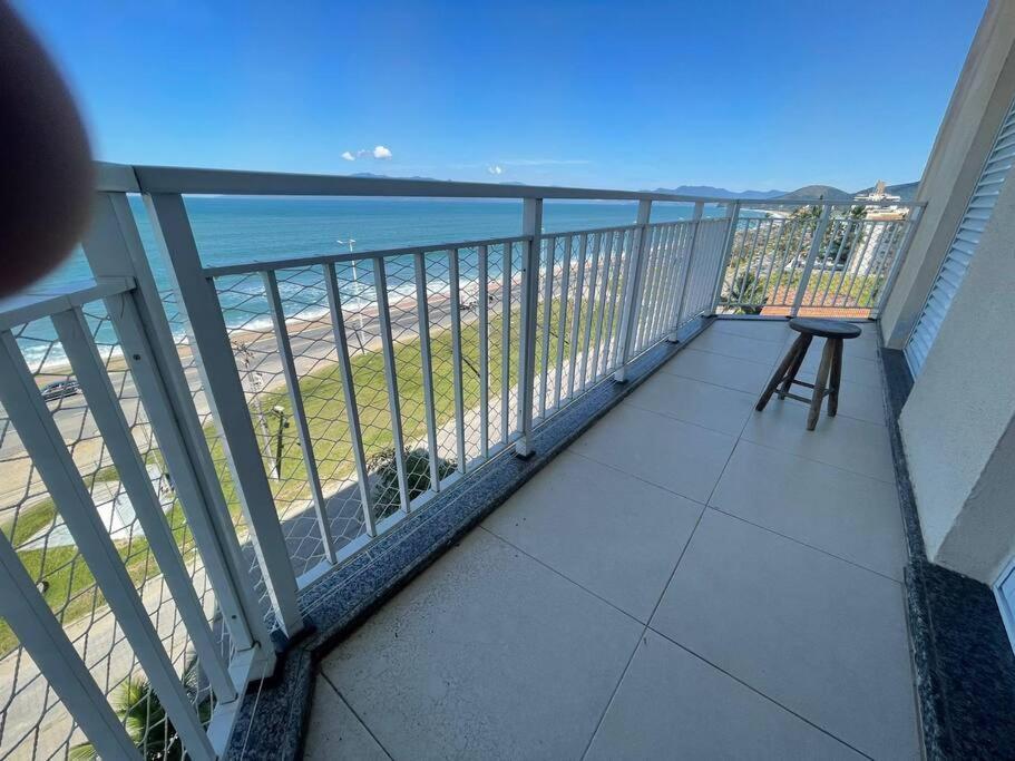 Apartamento Beira Mar - Praia Massaguacu Caraguatatuba Exterior foto