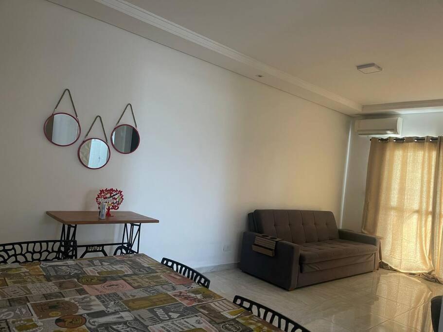 Apartamento Beira Mar - Praia Massaguacu Caraguatatuba Exterior foto