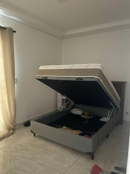 Apartamento Beira Mar - Praia Massaguacu Caraguatatuba Exterior foto